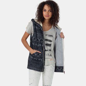 Burton Starr Vest